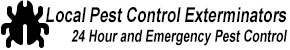 New Salem NC Pest Control Exterminators